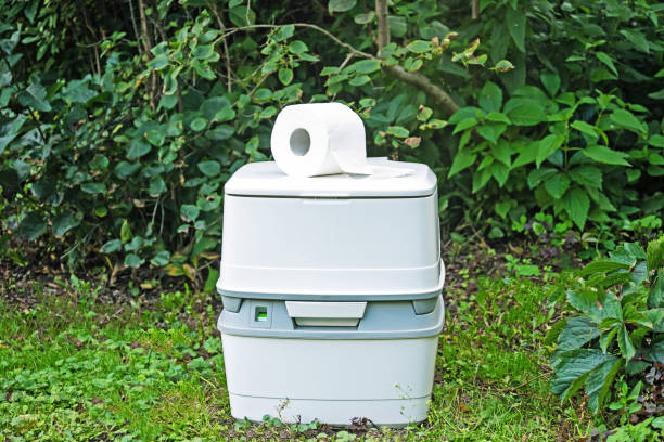 Best Luxury portable toilet rental  in Lincoln Park, NJ