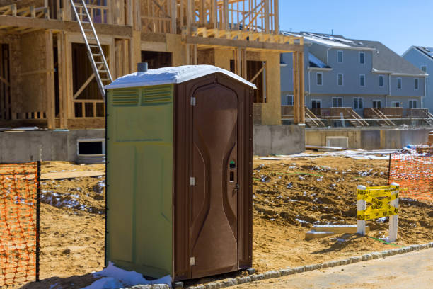 Porta potty rental for outdoor events in Lincoln Park, NJ