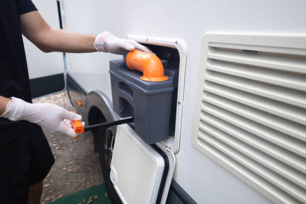 Best Affordable portable toilet rental  in Lincoln Park, NJ