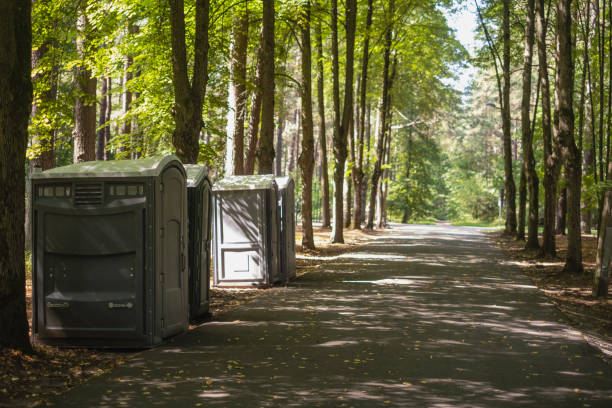 Lincoln Park, NJ porta potty rental Company