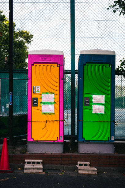 Best Event porta potty rental  in Lincoln Park, NJ