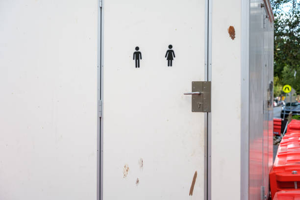 Portable Toilet Options We Offer in Lincoln Park, NJ
