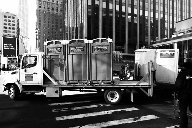 Porta potty rental for festivals in Lincoln Park, NJ