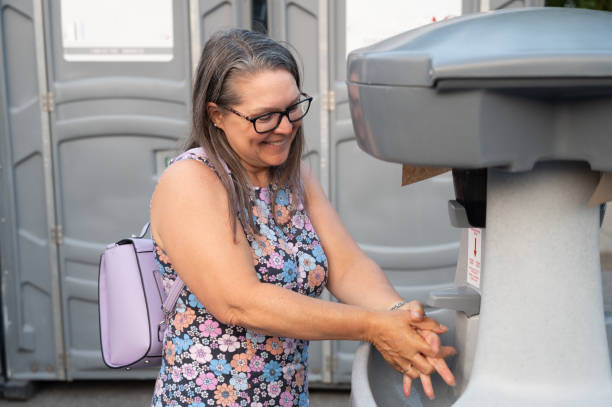 Best Porta potty rental for festivals  in Lincoln Park, NJ