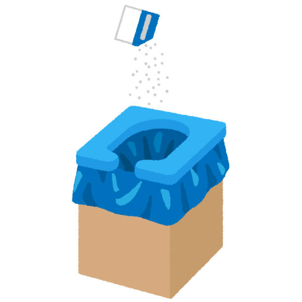 Best Sanitation services for porta potties  in Lincoln Park, NJ