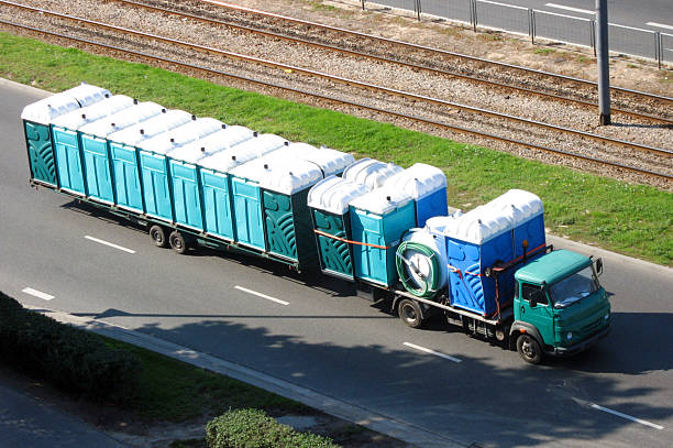 Best Porta potty rental near me  in Lincoln Park, NJ