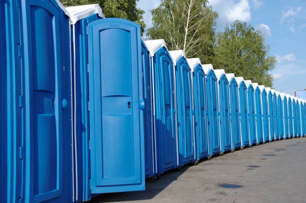 Best Wedding porta potty rental  in Lincoln Park, NJ